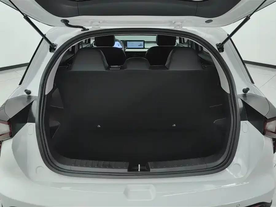 Geely E firefly