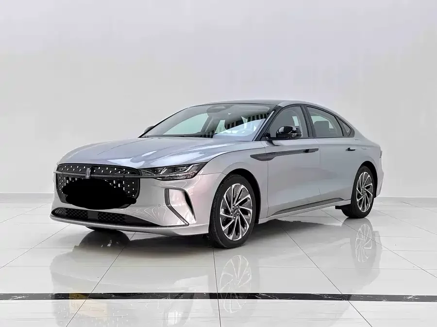 Lincoln Z