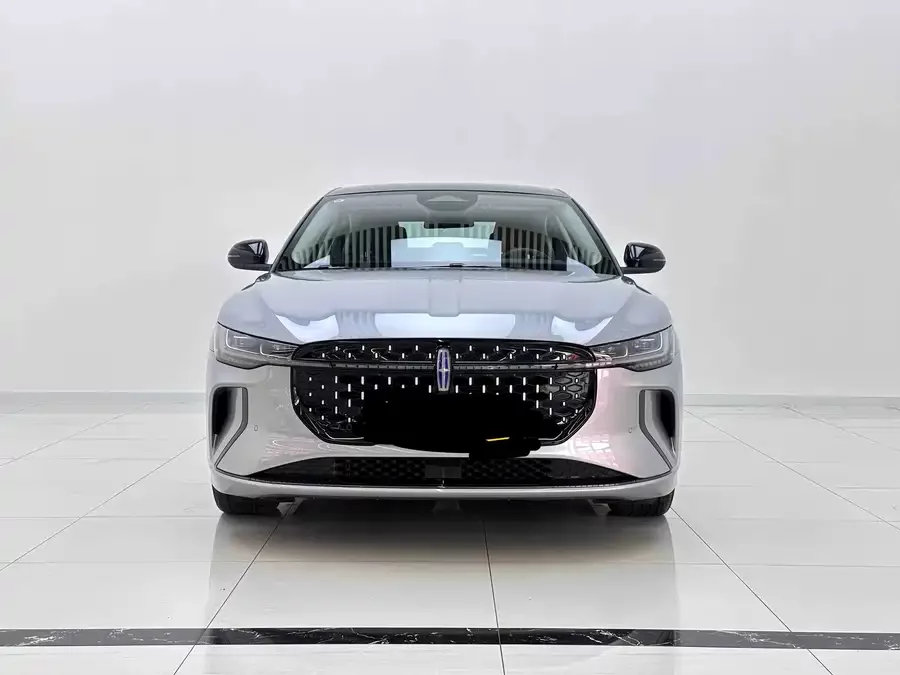 Lincoln Z