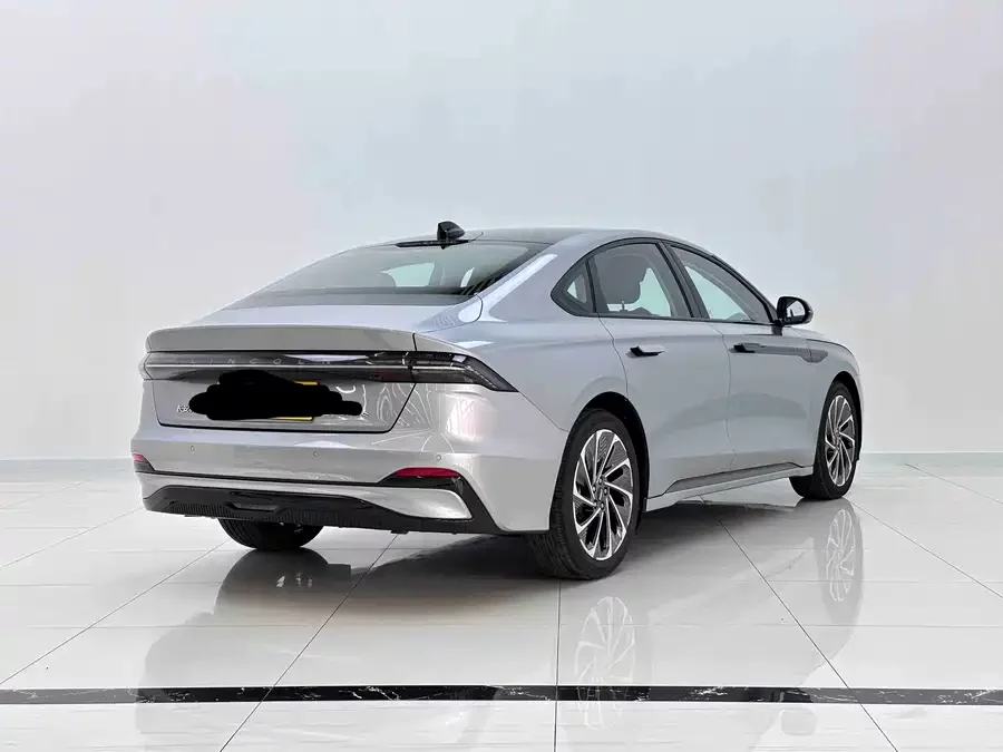 Lincoln Z