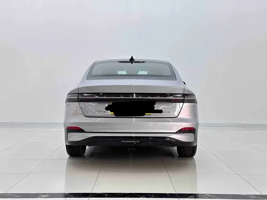 Lincoln Z