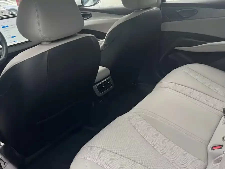 BYD Seal 06 DM-i Travel Edition