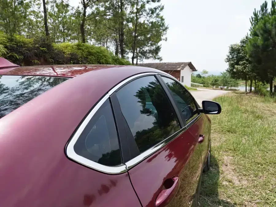 Fiat Feixiang
