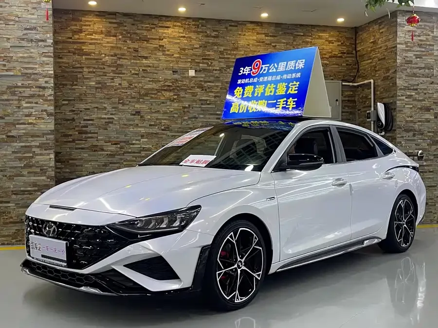 Hyundai Festa