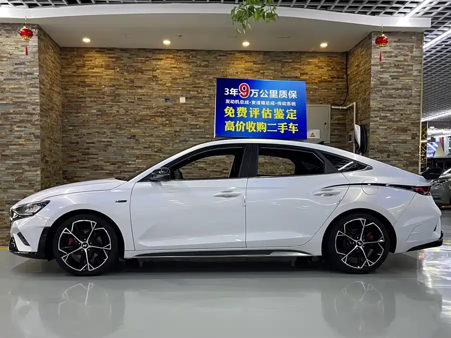 Hyundai Festa