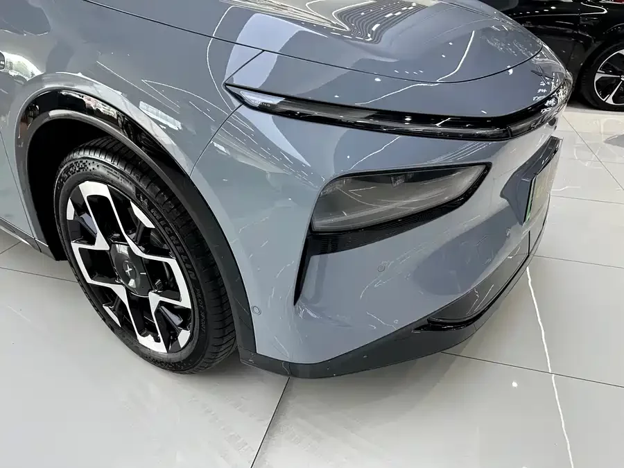 Xpeng G7