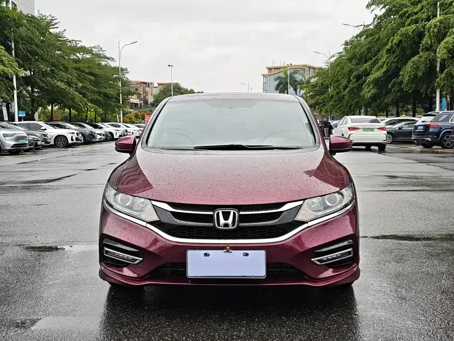 Honda Jade