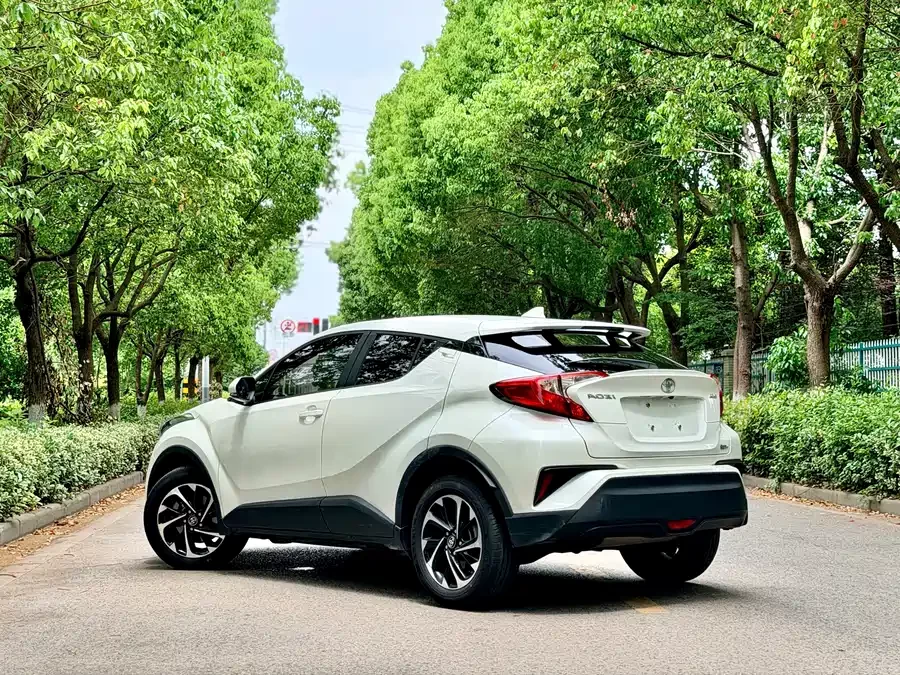 Toyota IZOA
