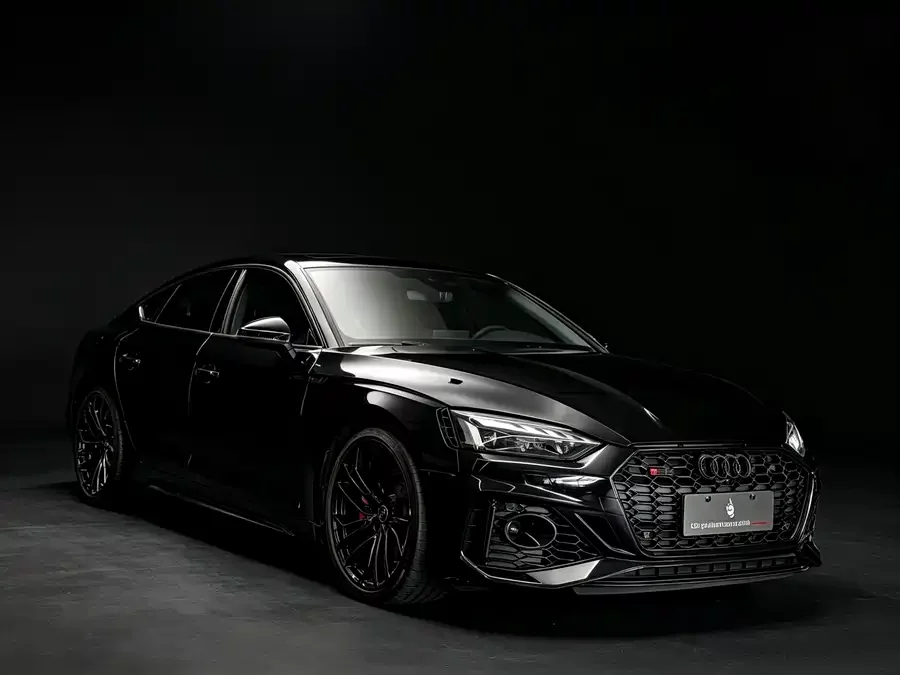 Audi RS 5