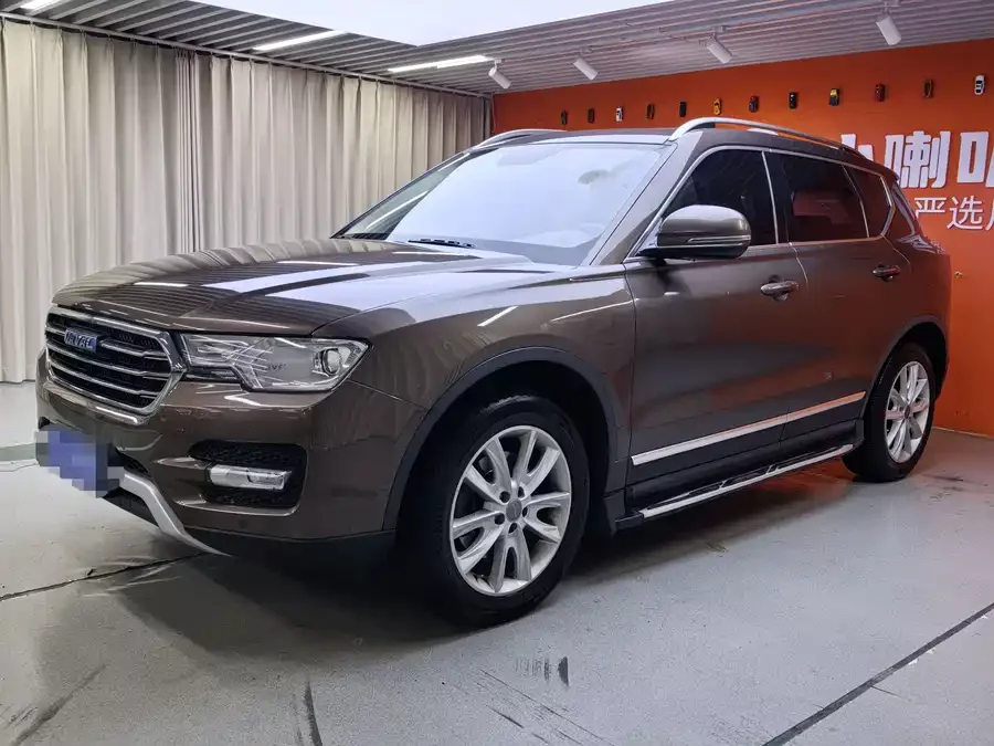 Haval H7