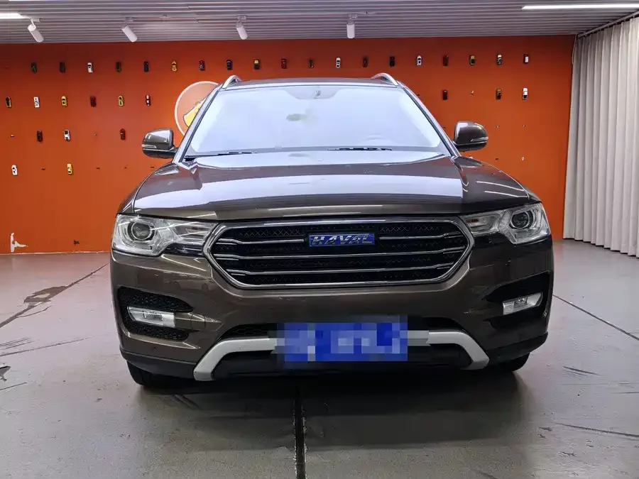 Haval H7
