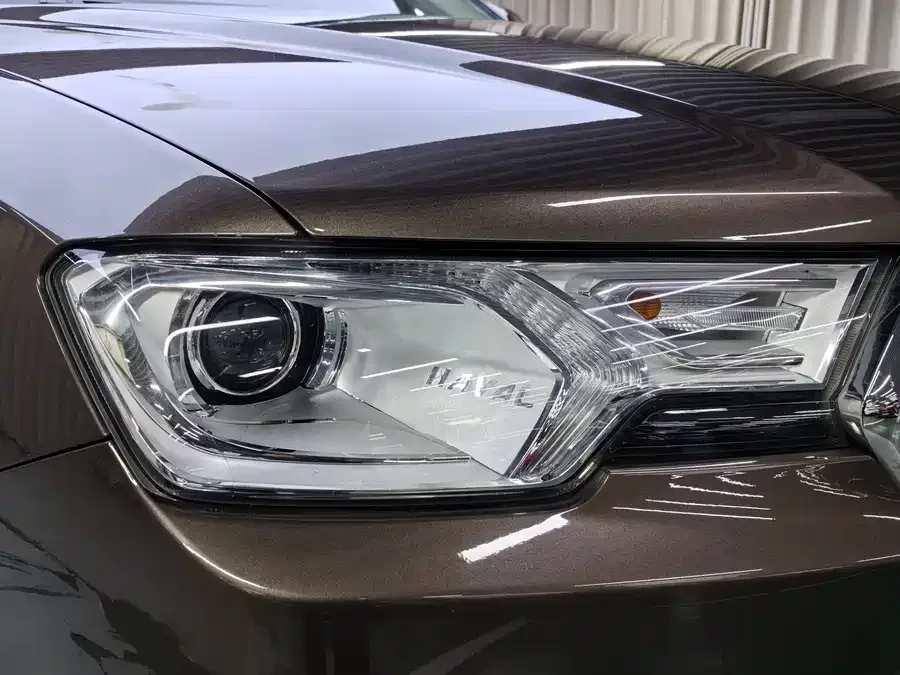 Haval H7