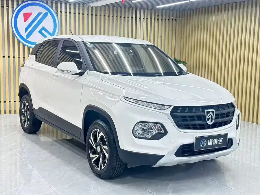 Baojun 510