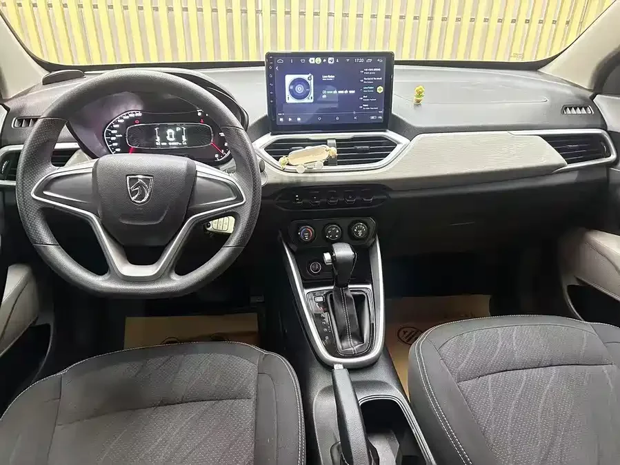 Baojun 510