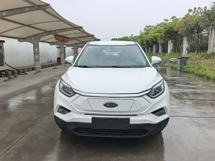 JAC Group JAC iEVS4