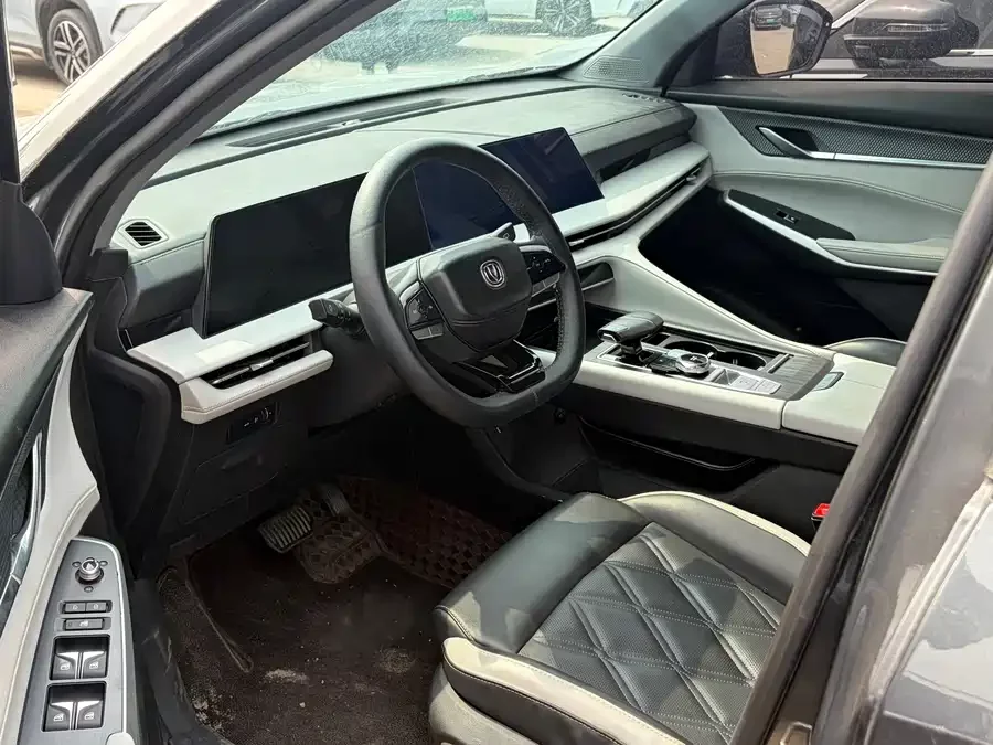 Changan CS75PLUS