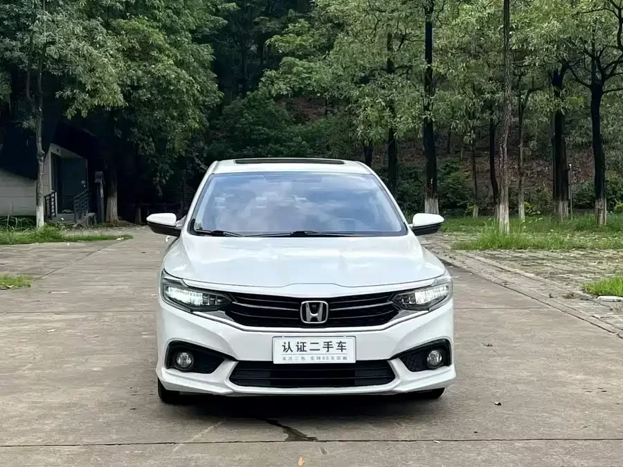 Honda Envix