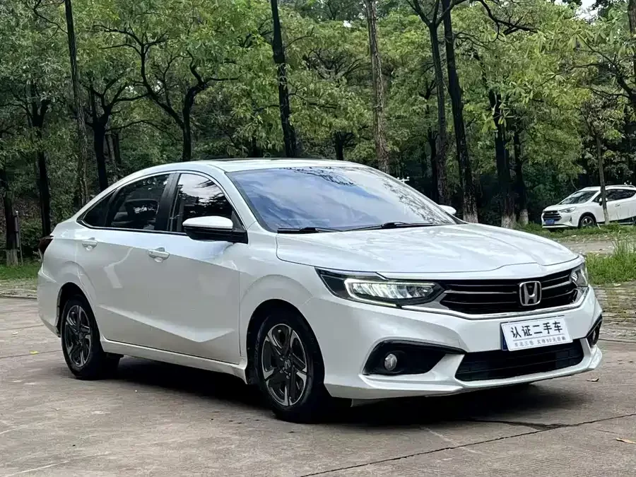 Honda Envix