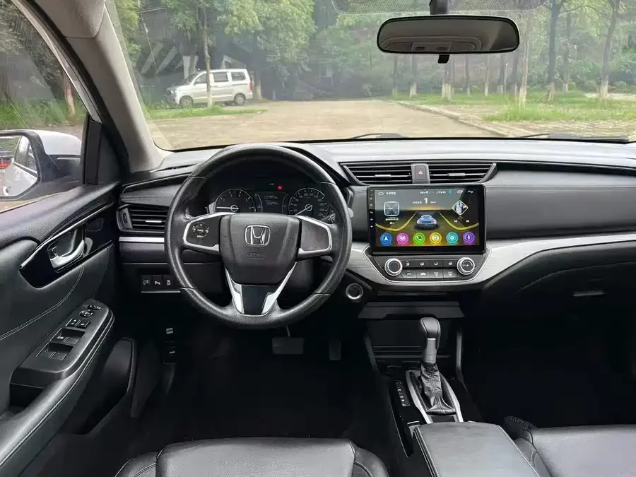 Honda Envix