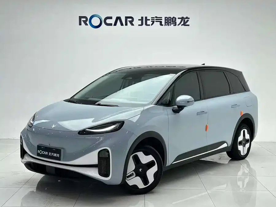 ARCFOX Polar Fox Koala