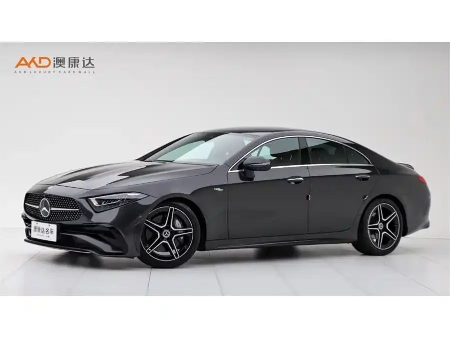 Mercedes Benz CLS