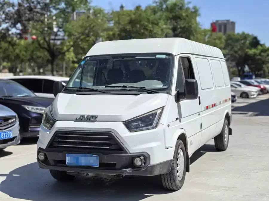 Jiangling special