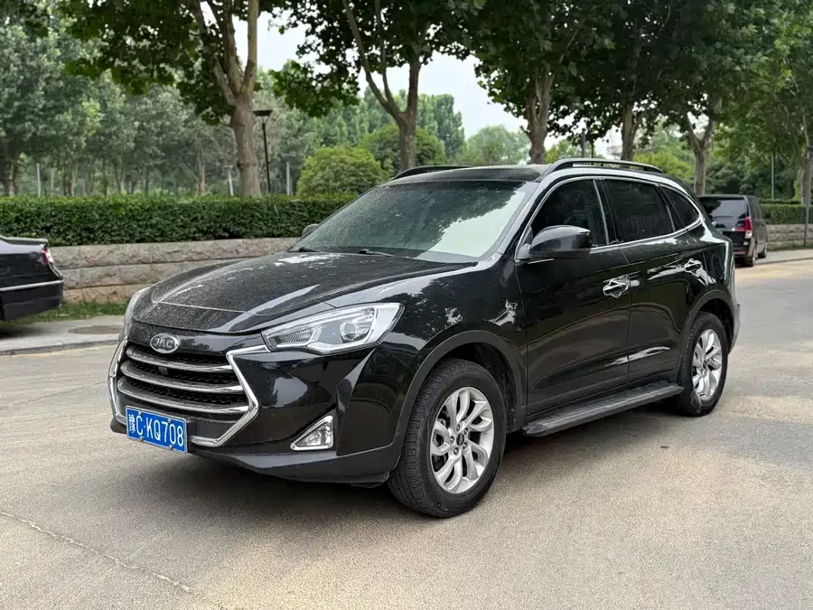 JAC Group Ruifeng S7
