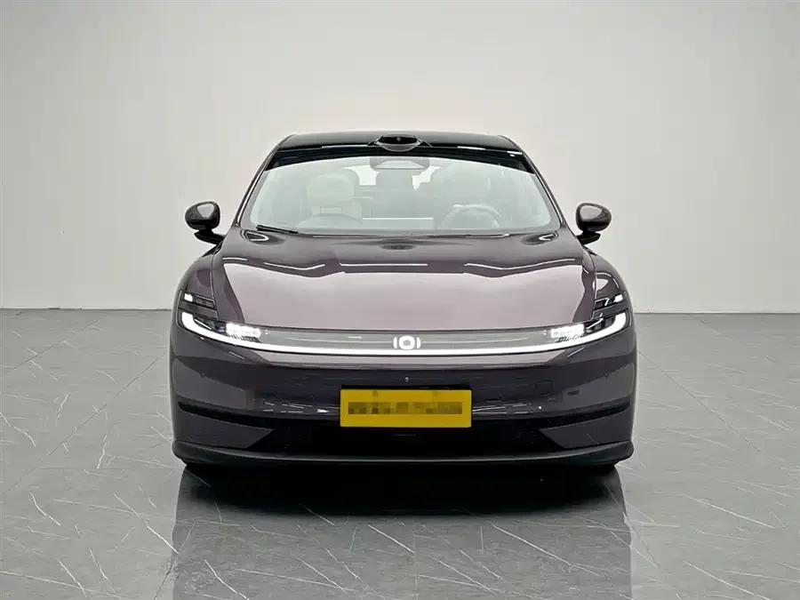 Changan A06