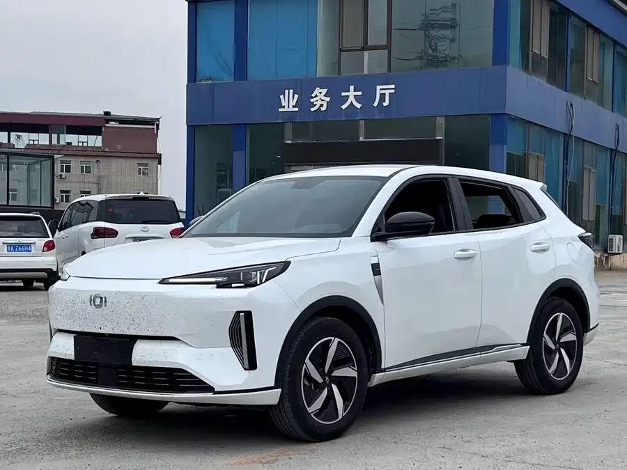 Changan Q05 Classic