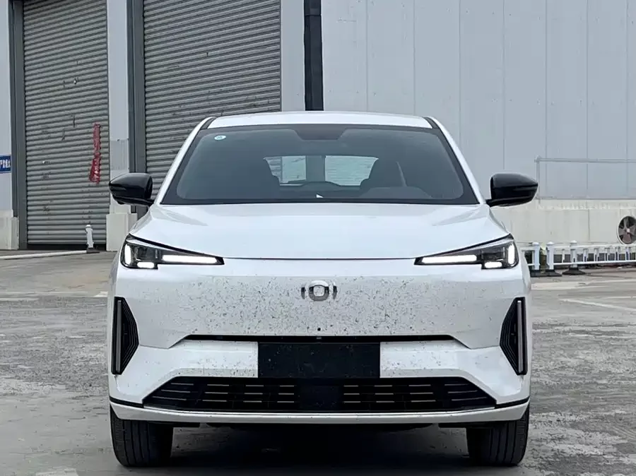Changan Q05 Classic