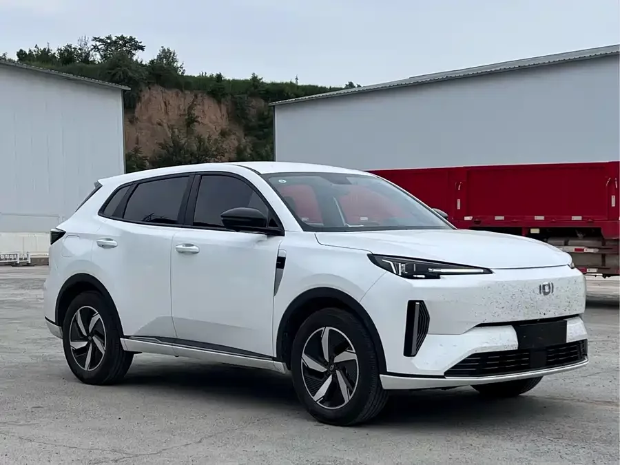 Changan Q05 Classic