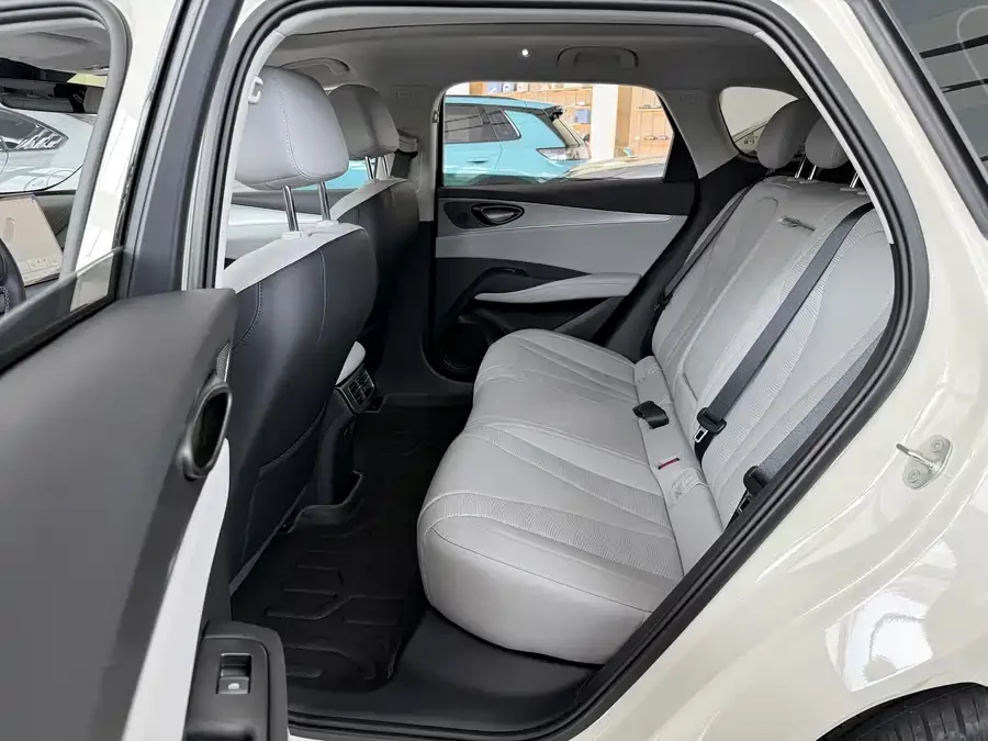 BYD Seal 06 DM-i Travel Edition