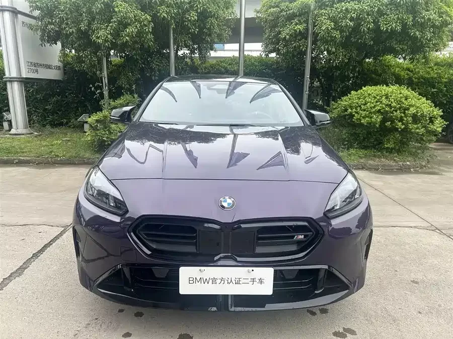 BMW M235L