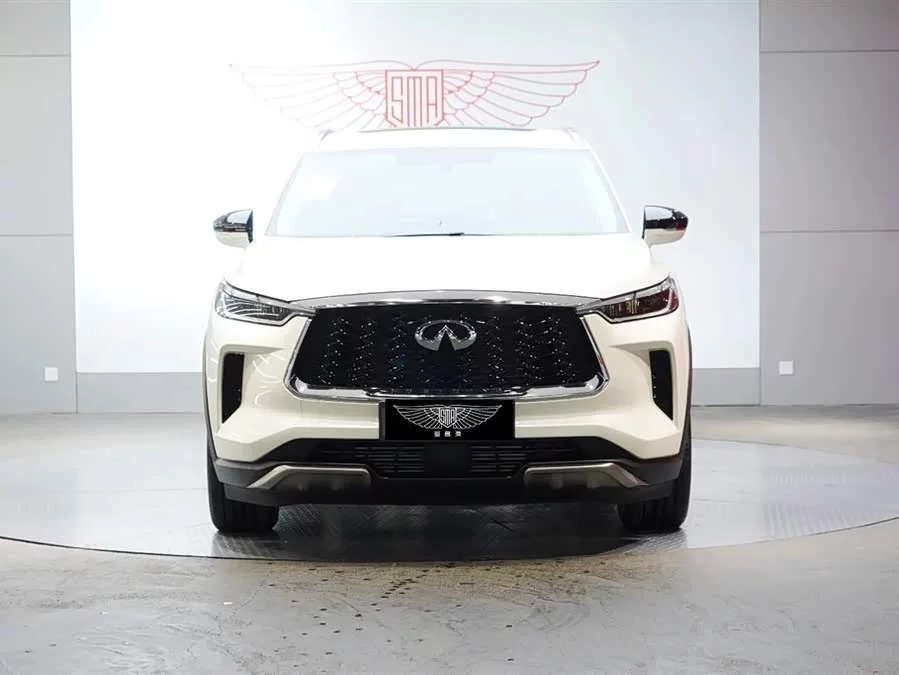 Infiniti QX60