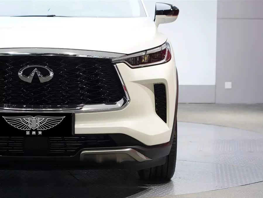 Infiniti QX60