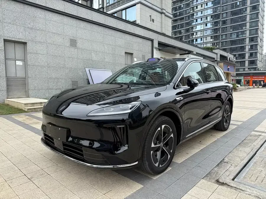 Shangjie H5