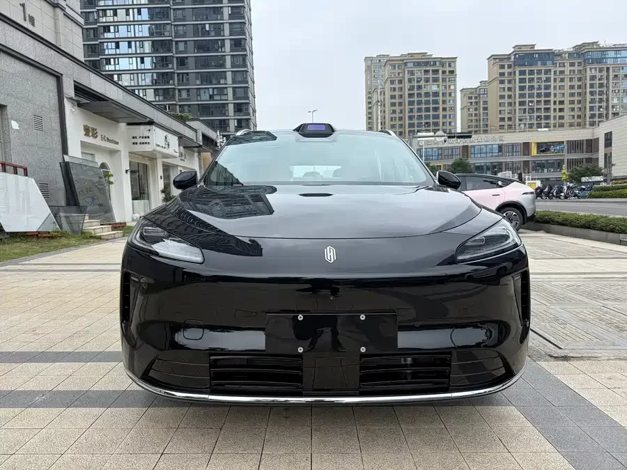 Shangjie H5