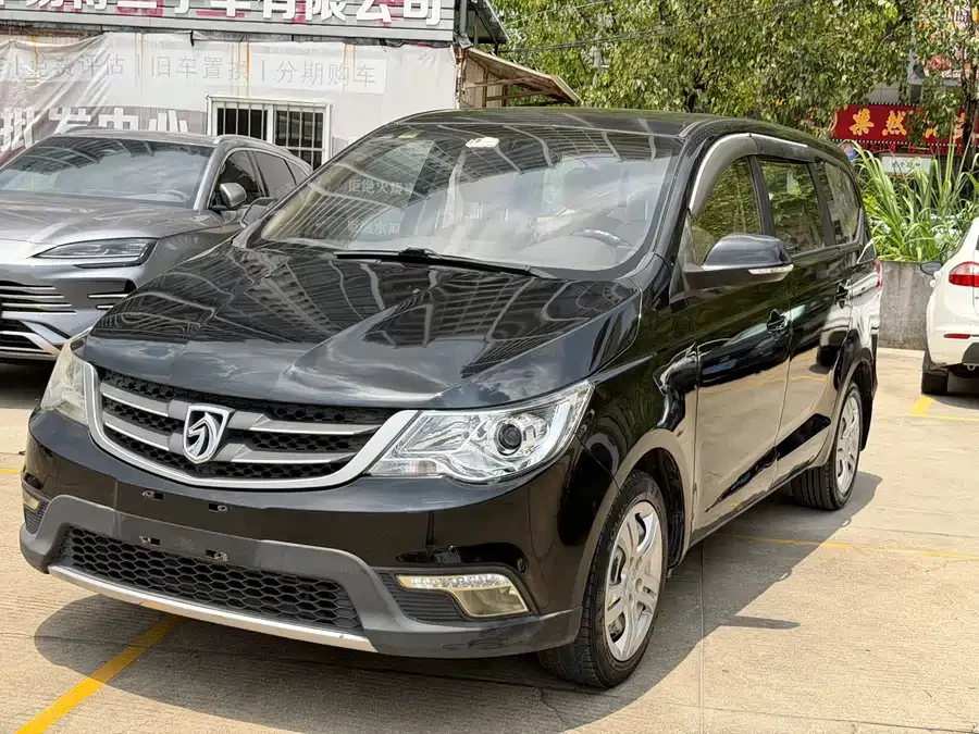 Baojun 730