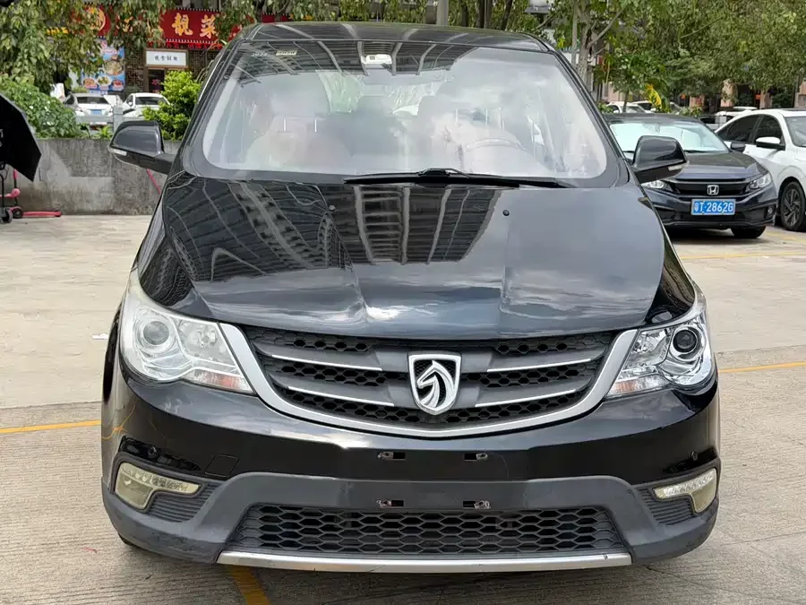 Baojun 730