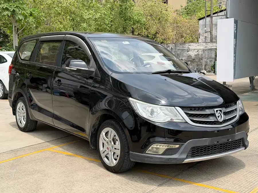 Baojun 730