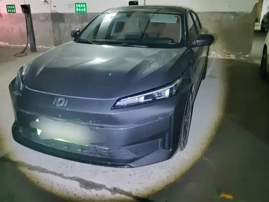 Changan A05