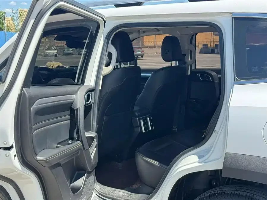 Haval Big Dog DaGou