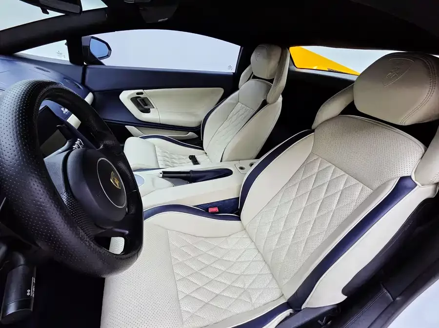 Lamborghini Gallardo
