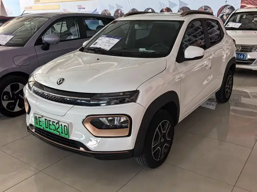 Dongfeng Nano EX1