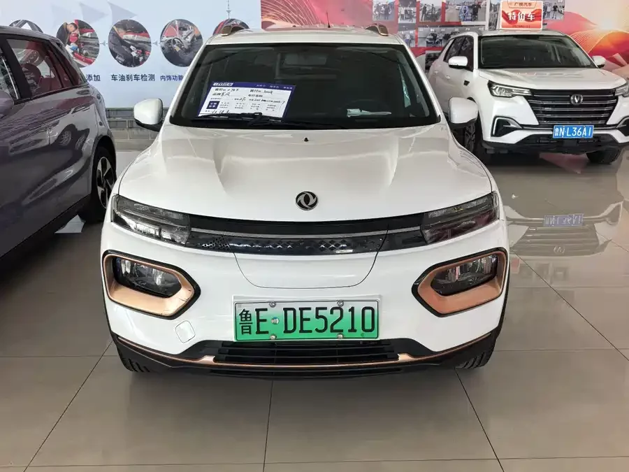 Dongfeng Nano EX1