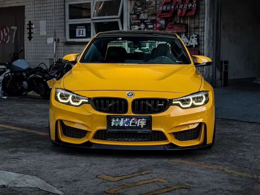 BMW M3
