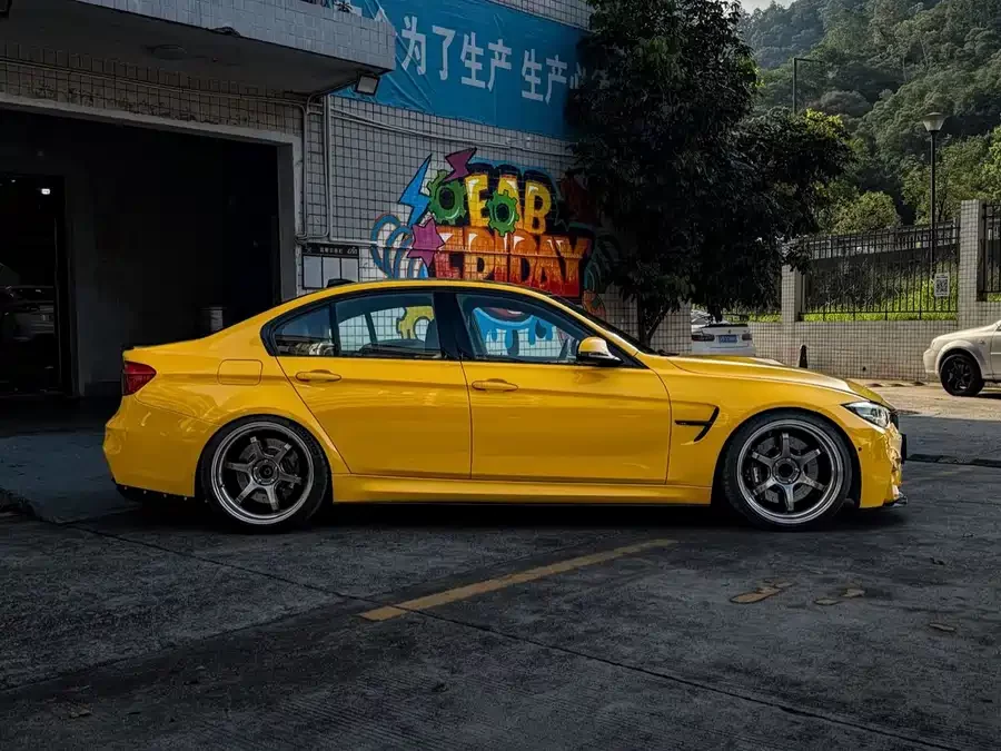 BMW M3