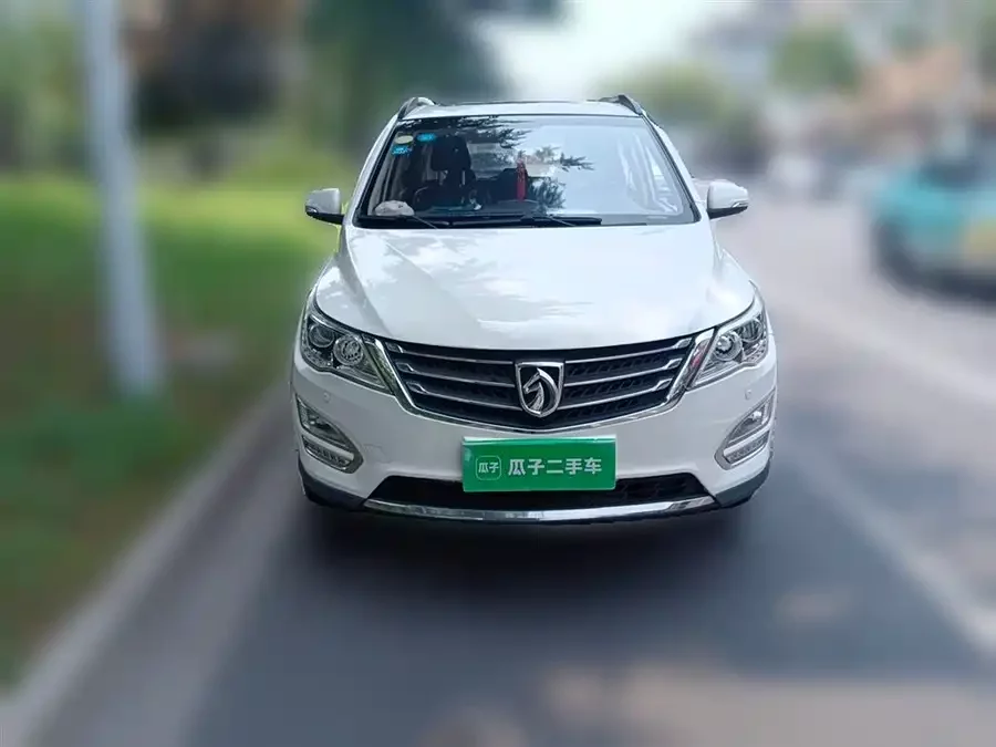 Baojun 560