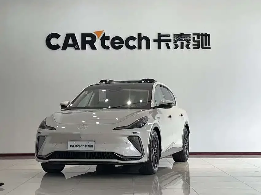 Zhiji LS7