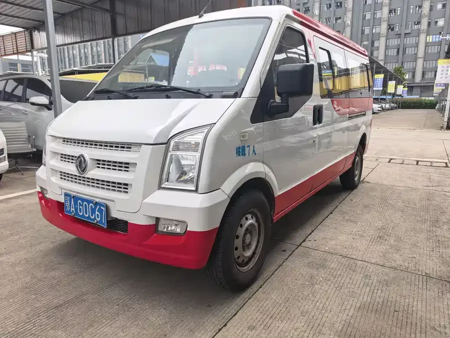 Dongfeng C36